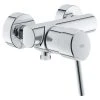 Mitigeur de douche CONCETTO Grohe monocommande - 32699-001
