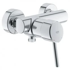 Mitigeur de douche CONCETTO Grohe monocommande - 32699-001