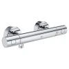 Mitigeur de douche GROHTHERM 800 COSMOPOLITAN Grohe bicommande - 34771-000
