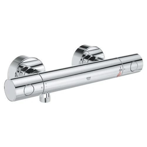 Mitigeur de douche GROHTHERM 800 COSMOPOLITAN Grohe bicommande - 34771-000