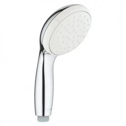 Douchette TEMPESTA 100 Grohe 1 jet - 27923001