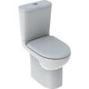 Pack WC au sol PRIMA Geberit sortie multidirectionnelle - 0083313201