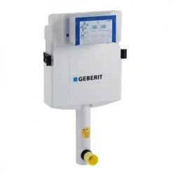 Réservoir à encastrer SIGMA Geberit 6/3 L - 109.300.00.5