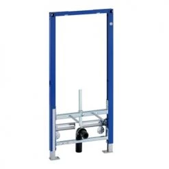 Bâti-support en applique DUOFIX Geberit pour bidet - 111.520.00.1