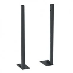 Jeu de pieds pour bâti-support DUOFIX Geberit autoportants - 111.849.00.2