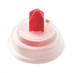 Membrane avec support Grohe pour robinet flotteur - 43733-000