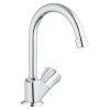 Robinet de lavabo monofluide COSTA L Grohe bec mobile - 20393-001