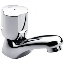 Robinet de lavabo NIAGARA PLUS Roca bec fondu - A5A4269C00
