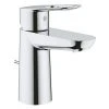 Mitigeur de lavabo BAULOOP Grohe monocommande 23335-000