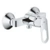 Mitigeur de douche mural BAULOOP Grohe avec cartouche céramique - 23340-000