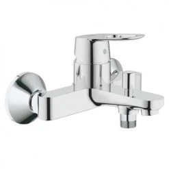 Mitigeur bain-douche mural BAULOOP Grohe monocommande - 23341-000