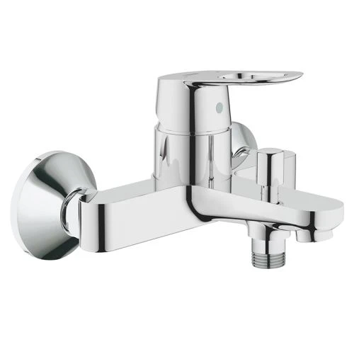 Mitigeur bain-douche mural BAULOOP Grohe monocommande - 23341-000