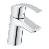 Mitigeur de lavabo EUROSMART Grohe monocommande