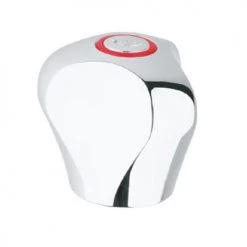 Croisillon standard TREFLOR Grohe 1/2 - 45124-000