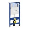 Bâti-support DUOFIX Geberit avec réservoir SIGMA