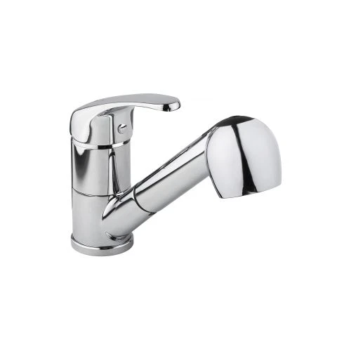 Mitigeur évier douchette extractible Garis Nova – Image 6