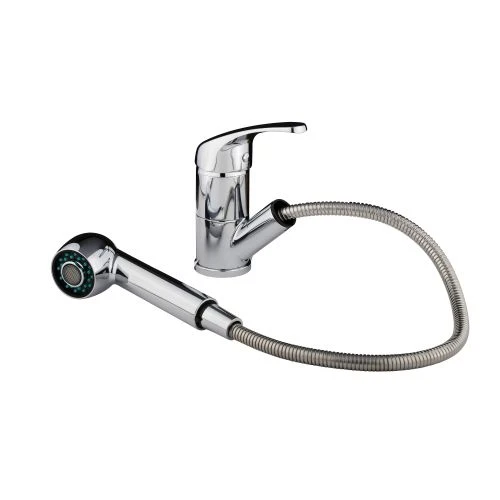 Mitigeur évier douchette extractible Garis Nova – Image 4