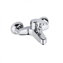 Mitigeur bain-douche mural Garis Nova