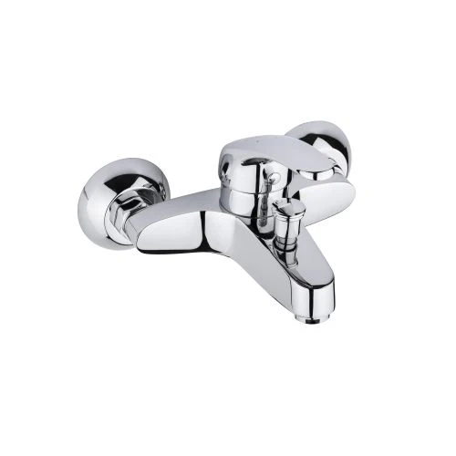 Mitigeur bain-douche mural Garis Nova