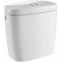 Réservoir attenant Roca pour cuvette WC POLO ZOOM - WM828012Z00LRF1