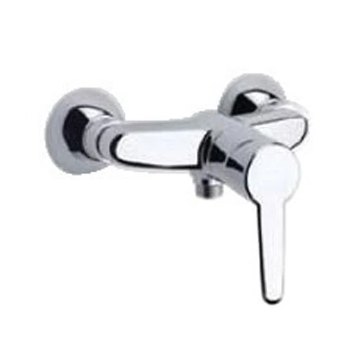 Mitigeur de douche thermostatique POLO Roca mural - WM331011Z000002