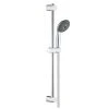 Ensemble de douche 3 jets avec barre VITALIO START 100 GROHE