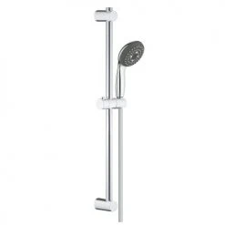 Ensemble de douche 3 jets avec barre VITALIO START 100 GROHE