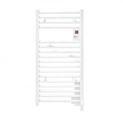 Radiateur sèche serviettes électrique DORIS Digital Atlantic
