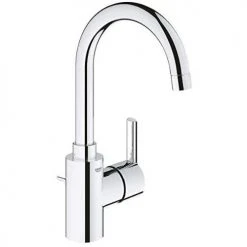 Mitigeur lavabo monocommande chromé taille L FEEL GROHE