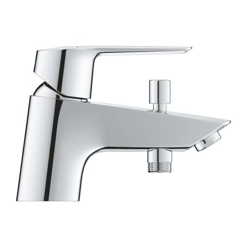 Mitigeur bain douche monotrou chromé START GROHE – Image 4