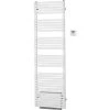 Sèche-serviettes simple épaisseur chauffage central CALA symétrique LN Acova
