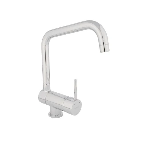 Mitigeur évier bec U rabattable Garis Ondys