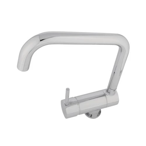 Mitigeur évier bec U rabattable Garis Ondys – Image 5