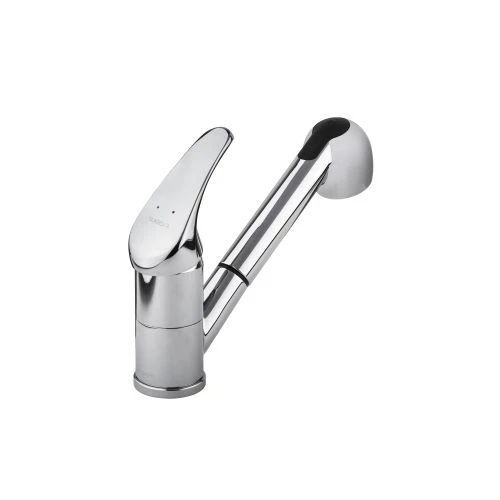 Mitigeur évier douchette extractible Garis Nova – Image 2