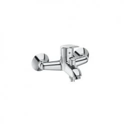 Mitigeur bain douche mural ADELE Roca - A5A0A87C00