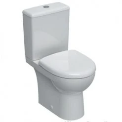 Pack WC au sol compact complet RENOVA Geberit - 501.859.00.1