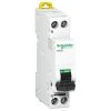 Disjoncteur PRODIS Schneider Electric DT40 1P+N courbe C