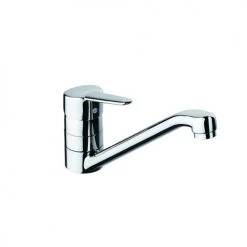 Mitigeur évier bec fondu Roca POLO