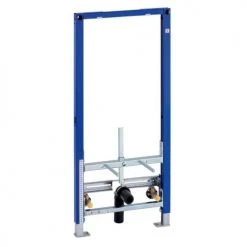 Bâti-support DUOFIX Geberit pour bidet suspendu - 111.510.00.1