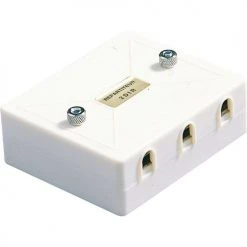 Répartiteurs L'Ebénoïd ferrite TV