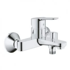 Mitigeur bain-douche monocommande BAUEDGE Grohe cartouche céramique