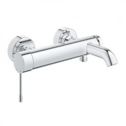 Mitigeur bain-douche mural ESSENCE Grohe monocommande - 33624-001