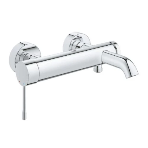 Mitigeur bain-douche mural ESSENCE Grohe monocommande - 33624-001