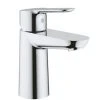 Mitigeur lavabo BAUEDGE Grohe monocommande