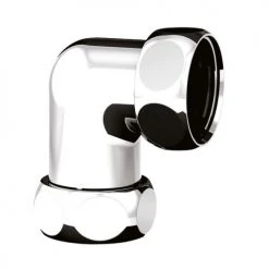 Raccord équerre FF3/4'' Delabie à écrou prisonnier - 874220.2P