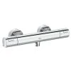 Mitigeur thermostatique bain-douche VICTORIA Roca avec régulateur de débit - A5A2E18C0F