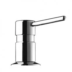 Distributeur de savon liquide Delabie 1 L sur gorge - 729008