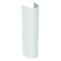 Colonne de lavabo RENOVA Geberit blanc - 500.915.00.1