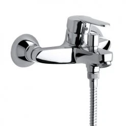 Mitigeur bain-douche monocommande VICTORIA Roca avec inverseur automatique - A5A0325C0F