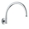 Bras de douche Grohe RAINSHOWER RUSTIC à encastrer - 28384-000